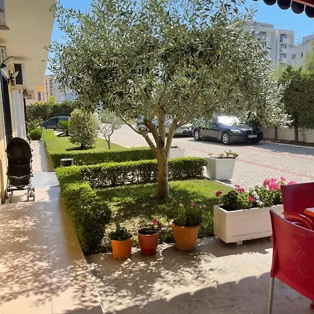 Ξενοδοχείο Kristal 5*
