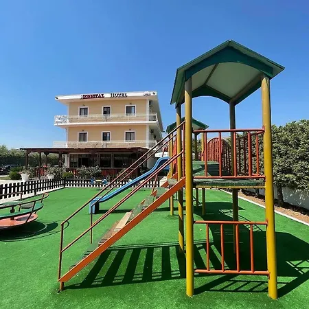 Kristal Ξενοδοχείο 5*