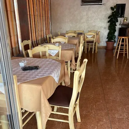 Ξενοδοχείο Kristal