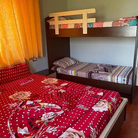 Hotel Kristal Shengjin (Lezhe)