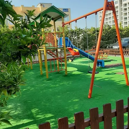 Kristal Hotel 5*